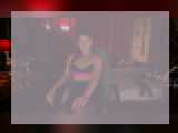 Welcome to cammodel profile for MargoTigress: Lingerie & stockings