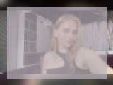 Welcome to cammodel profile for SweetBaklava: Cooking