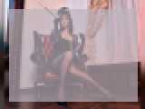 Welcome to cammodel profile for CelineNyx: Leather
