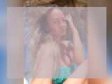 Welcome to cammodel profile for MONALYSA: Foot fetish