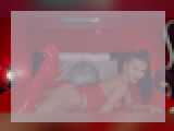 Adult chat with LeaNoire: Kissing