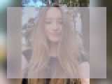 Why not cam2cam with NoraFeather: Ask about my Hobbies