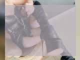 Explore your dreams with webcam model SweetBerry035: Fitness
