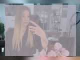 Welcome to cammodel profile for AngelicaX: Exercise