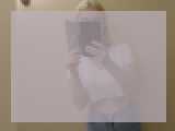 Why not cam2cam with CharmingBlonde: Lingerie & stockings