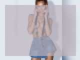 Welcome to cammodel profile for Ameliae: Kissing