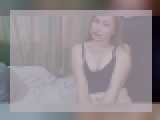 Welcome to cammodel profile for HottieZebby: Nails