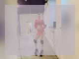 Welcome to cammodel profile for AlisaVoron