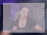 Welcome to cammodel profile for DanielaSwetty: Lingerie & stockings