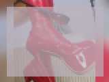 Welcome to cammodel profile for Fansi555: Legs, feet & shoes