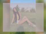 Welcome to cammodel profile for TeaseBerry: Kissing