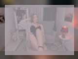 Welcome to cammodel profile for MollyParker: Legs, feet & shoes