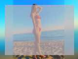 Welcome to cammodel profile for HappyEmily444: Dancing