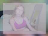Welcome to cammodel profile for EmilyyGreeen: Lingerie & stockings