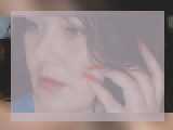 Welcome to cammodel profile for LuckyLilu: Nails