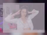 Connect with webcam model AmandaWally: Smoking