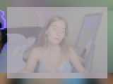 Welcome to cammodel profile for EmilyyGreeen: Lingerie & stockings
