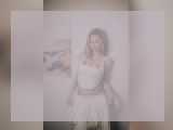 Webcam chat profile for NicoleMoonlight: Lace