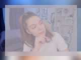 Welcome to cammodel profile for DanielaSwetty: Lingerie & stockings