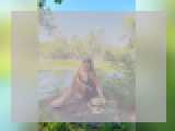 Welcome to cammodel profile for AnnaBogdan: Smoking