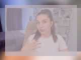 Welcome to cammodel profile for DanielaSwetty: Lingerie & stockings