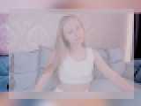 Welcome to cammodel profile for Polumna: Kissing