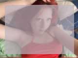 Adult chat with GingerKety: Fitness