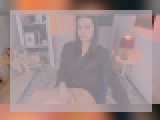 Welcome to cammodel profile for Orfeya: Lingerie & stockings