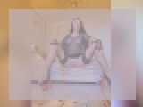 Why not cam2cam with LizzieLove: Kissing