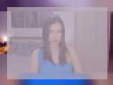 Explore your dreams with webcam model AmandaWally: Strip-tease