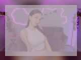 Welcome to cammodel profile for AlyceSweet: Lingerie & stockings