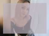 Welcome to cammodel profile for 0BabyBlonde
