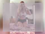 Welcome to cammodel profile for LeliFre1