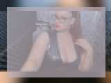 Adult chat with MissLilith: Latex & rubber