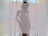 Welcome to cammodel profile for 01SweettKiss