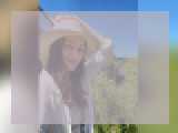 Welcome to cammodel profile for AmeliaVibes