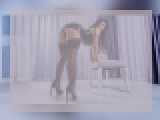 Welcome to cammodel profile for OliviaWilson: Leather