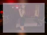 Welcome to cammodel profile for MargoTigress: Lingerie & stockings