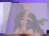Welcome to cammodel profile for SindelxDark: Dominatrix