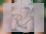 Adult webcam chat with EllaBigBabe: Nails