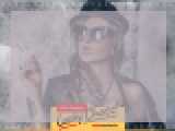 Welcome to cammodel profile for SHEZEL: Leather