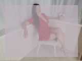 Adult chat with xKardeyaX: Nipple play