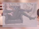Adult chat with DominantMiss: Legs, feet & shoes