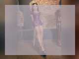 Welcome to cammodel profile for VivianArwen: Leather