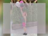 Welcome to cammodel profile for Rosalia: Ask about my Hobbies