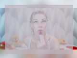 Why not cam2cam with AliceGold: Nails