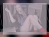 Welcome to cammodel profile for Polumna: Kissing