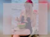 Welcome to cammodel profile for magdakiss