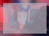 Welcome to cammodel profile for BelleLovely: Lingerie & stockings