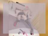 Welcome to cammodel profile for OxyS3reNITY: Dominatrix